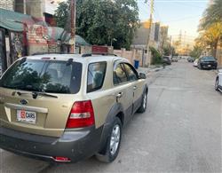 كيا سورينتو